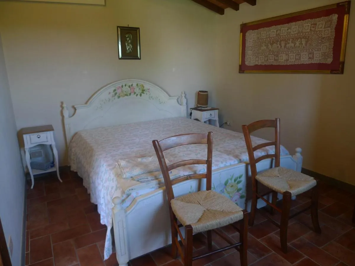 Appartamento Colonica Poggio Renai Castelfranco di Sopra 0*,