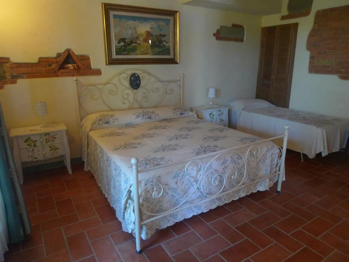 Appartamento Colonica Poggio Renai Castelfranco di Sopra
