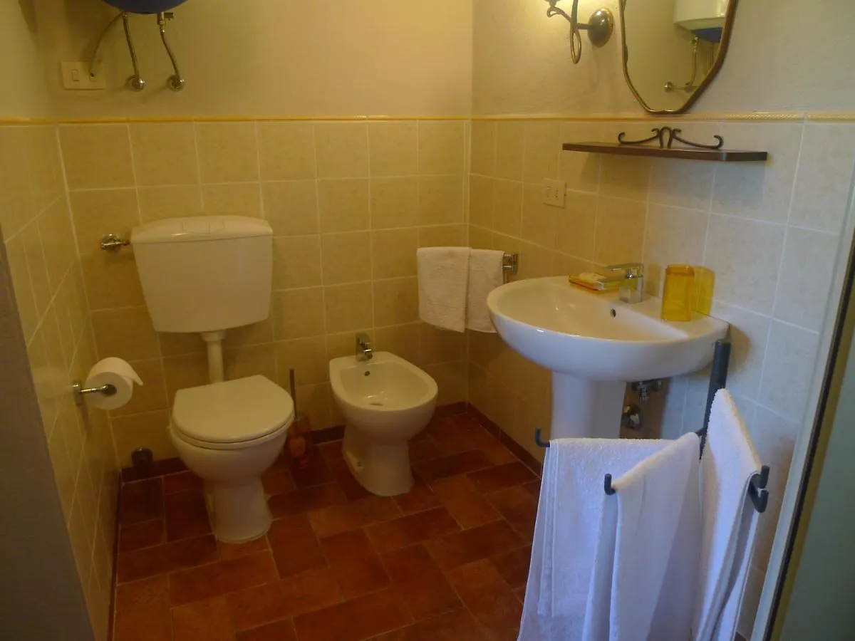 Appartamento Colonica Poggio Renai Castelfranco di Sopra Italia