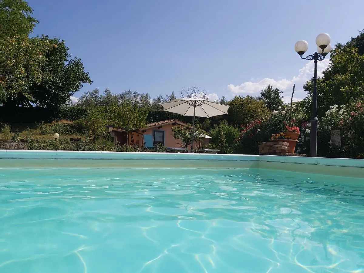 Appartamento Colonica Poggio Renai Castelfranco di Sopra