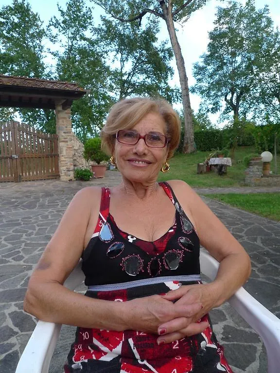 Appartamento Colonica Poggio Renai Castelfranco di Sopra