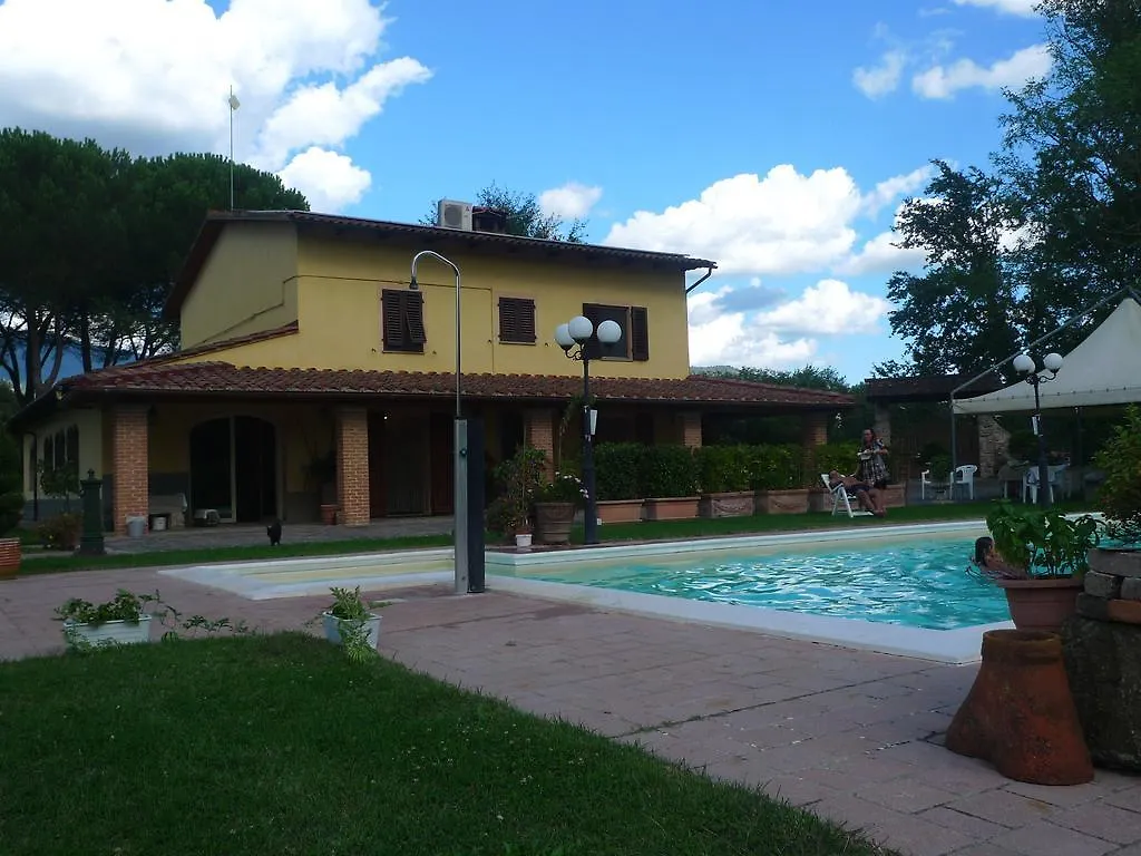 Appartamento Colonica Poggio Renai Castelfranco di Sopra