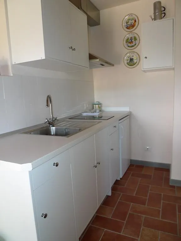 Appartamento Colonica Poggio Renai Castelfranco di Sopra