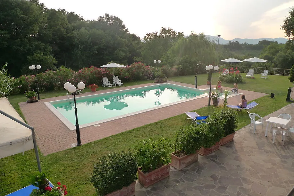 Appartamento Colonica Poggio Renai Castelfranco di Sopra 0*,