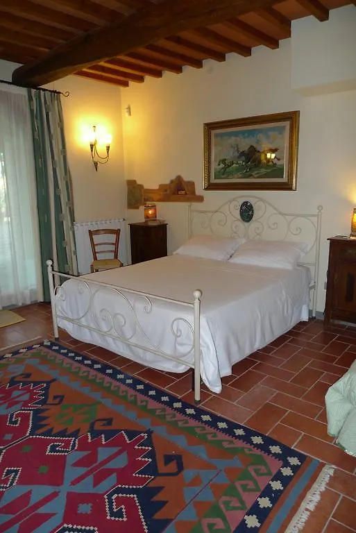 Appartamento Colonica Poggio Renai Castelfranco di Sopra