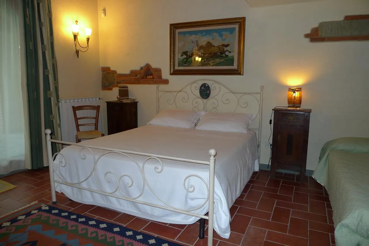 Appartamento Colonica Poggio Renai Castelfranco di Sopra Italia