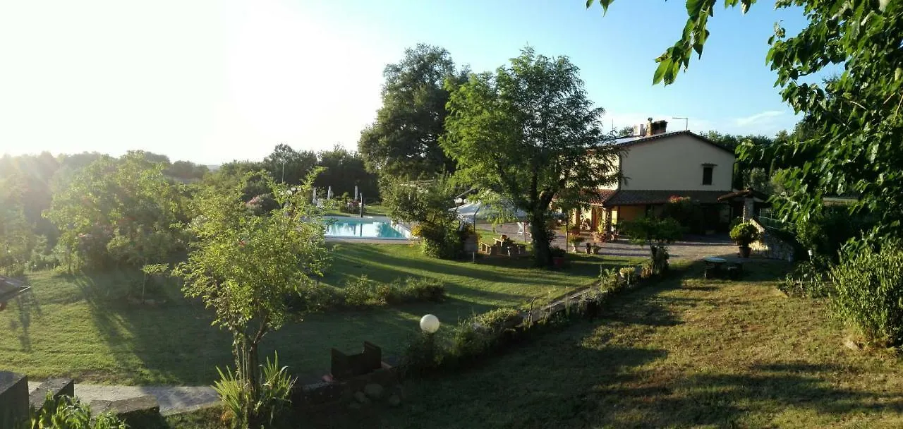 Appartamento Colonica Poggio Renai Castelfranco di Sopra 0*,  Italia