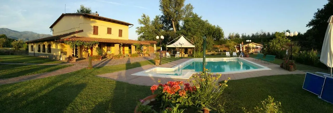 Appartamento Colonica Poggio Renai Castelfranco di Sopra