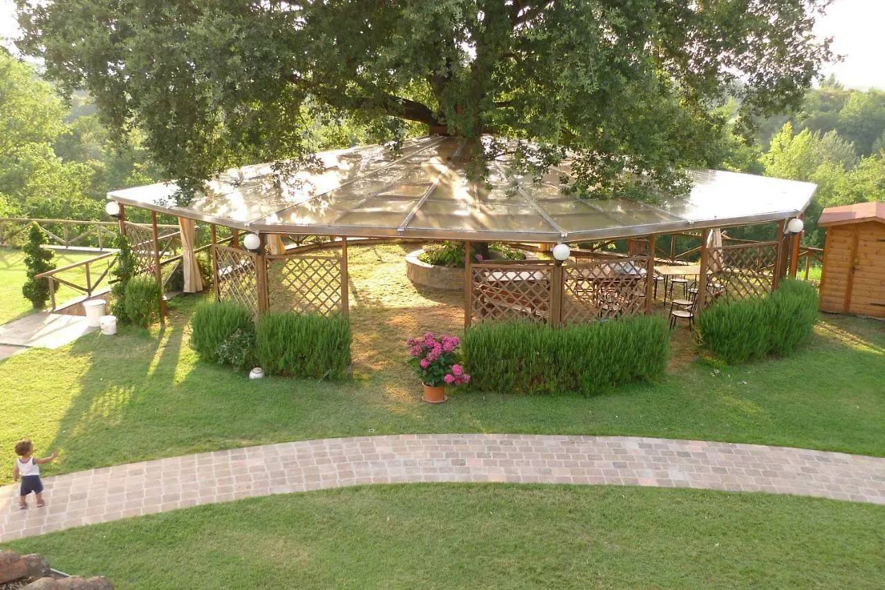 Appartamento Colonica Poggio Renai Castelfranco di Sopra