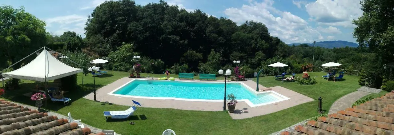 Appartamento Colonica Poggio Renai Castelfranco di Sopra