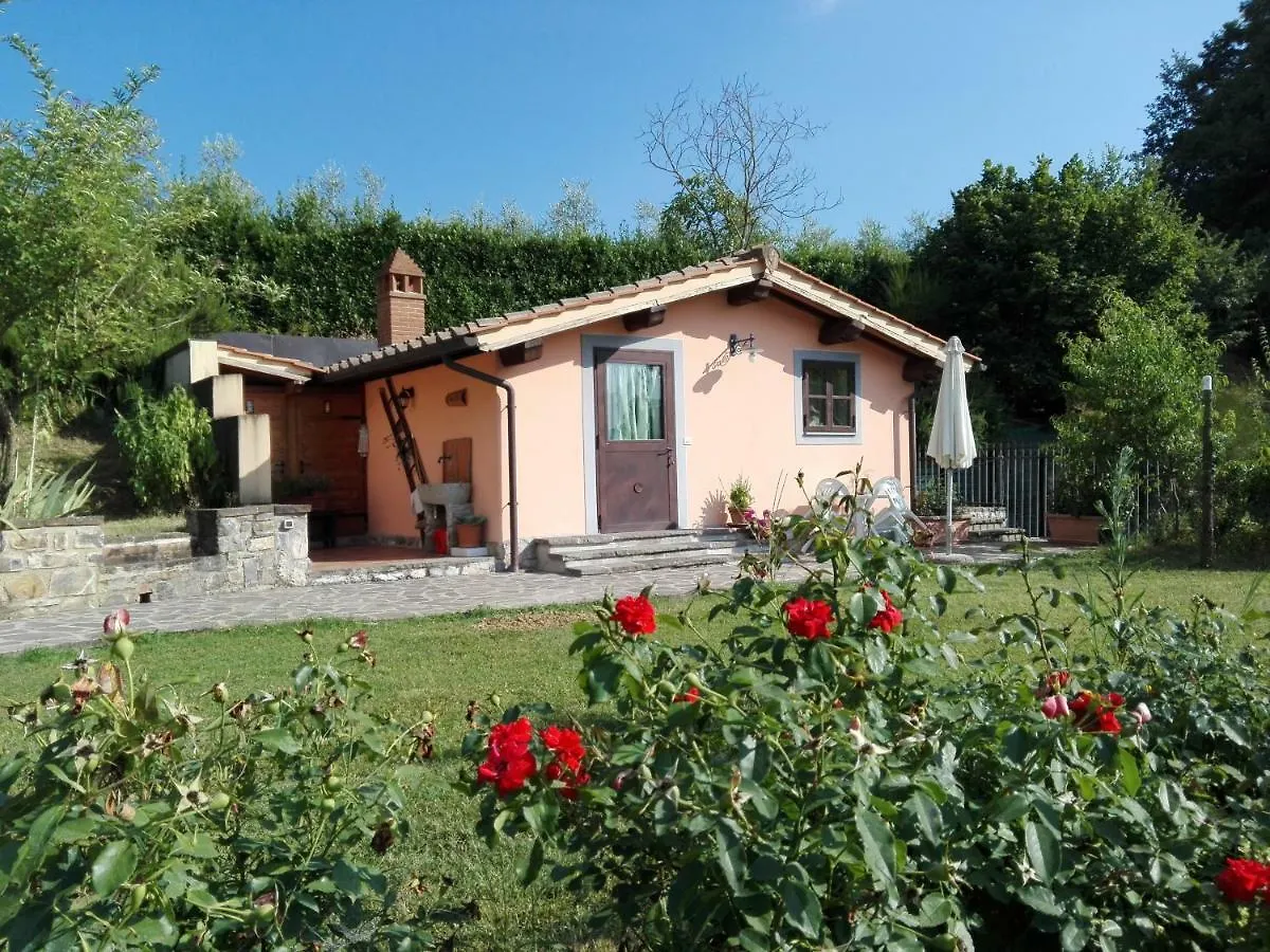 Appartamento Colonica Poggio Renai Castelfranco di Sopra