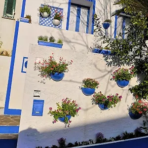 La Porta Blu Teulada