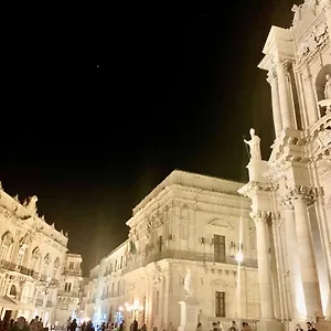 Lemon Ortigia Syracuse