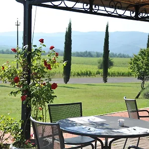 Tenuta Casabianca Alloggio per agriturismo