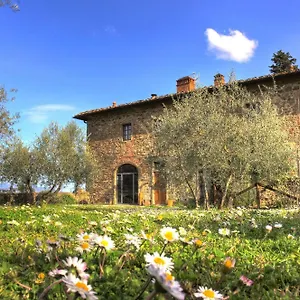 Casavecchia Alloggio per agriturismo